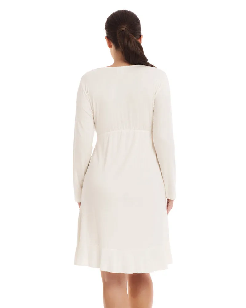 Blossom Nursing Pajama
