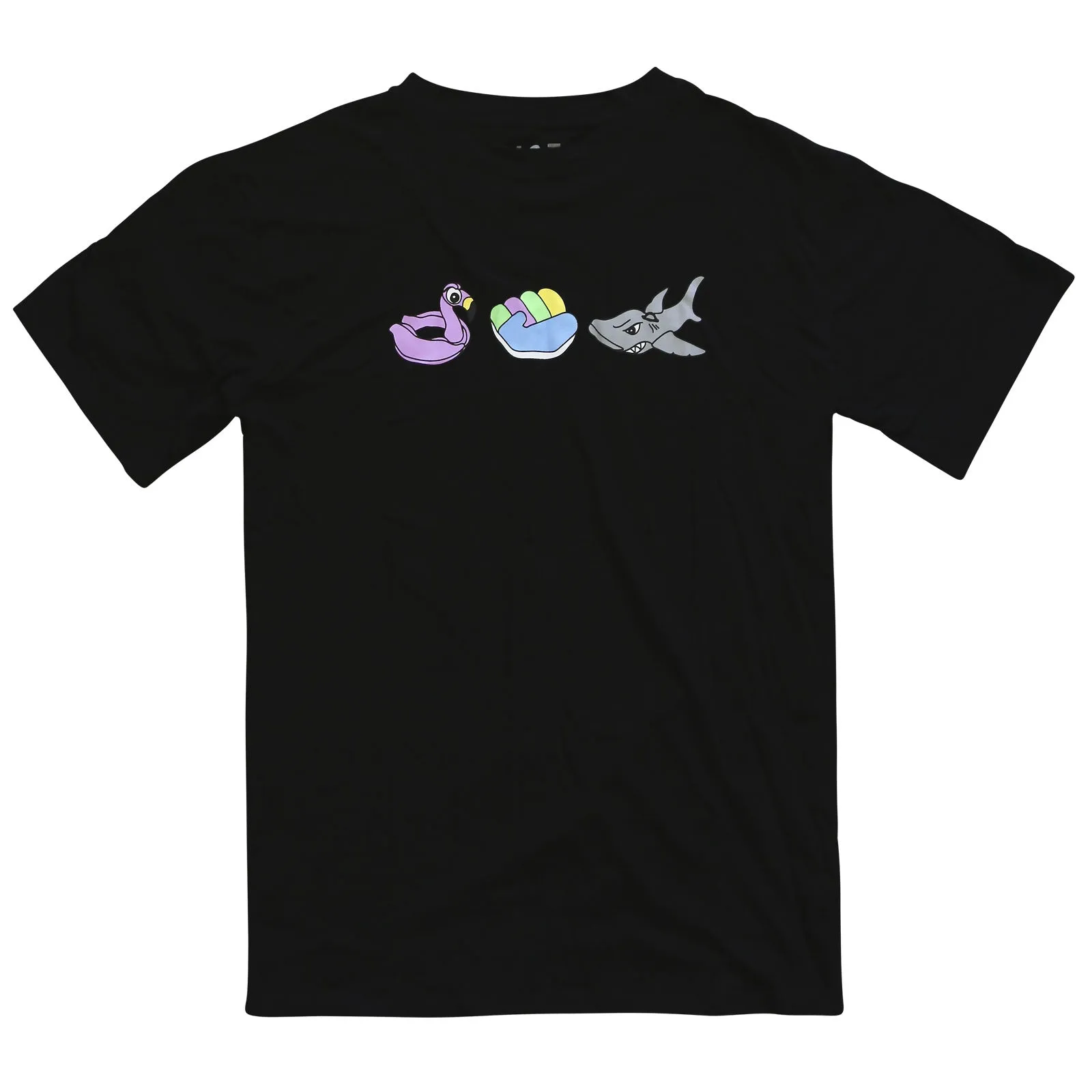 BLOW UP TEE
