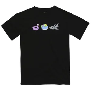 BLOW UP TEE