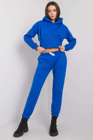 Blue Lounge Set model 172653 Ex Moda