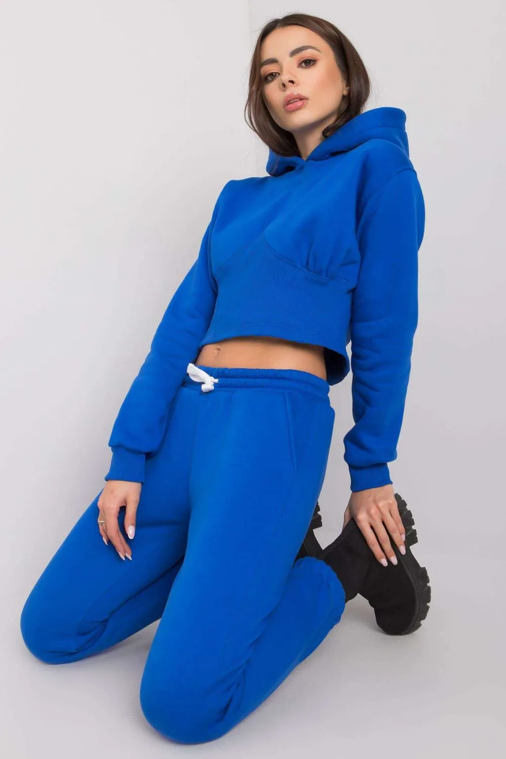 Blue Lounge Set model 172653 Ex Moda
