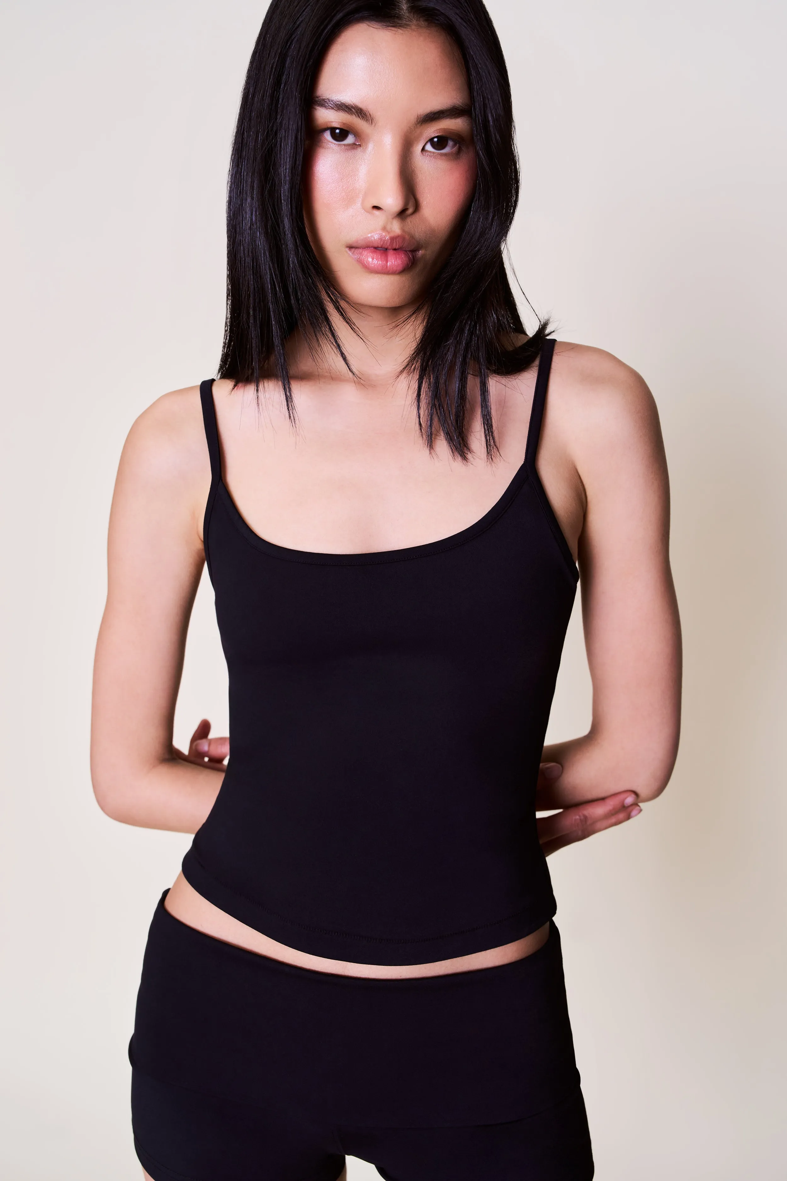 Body Tank AntiPillingTechnology