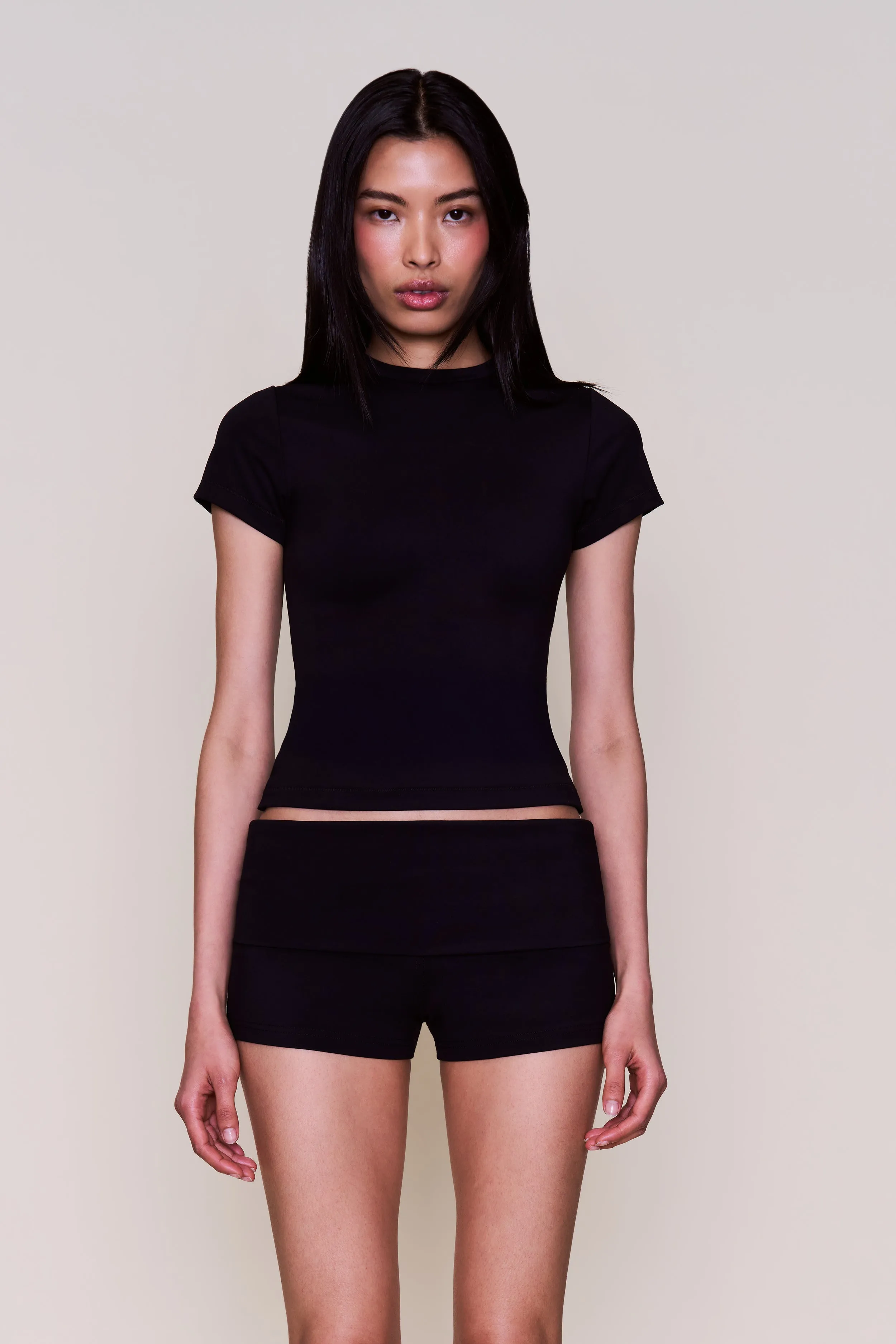 Body Tee VentilatedMesh Ergonomic Shoulder Shape