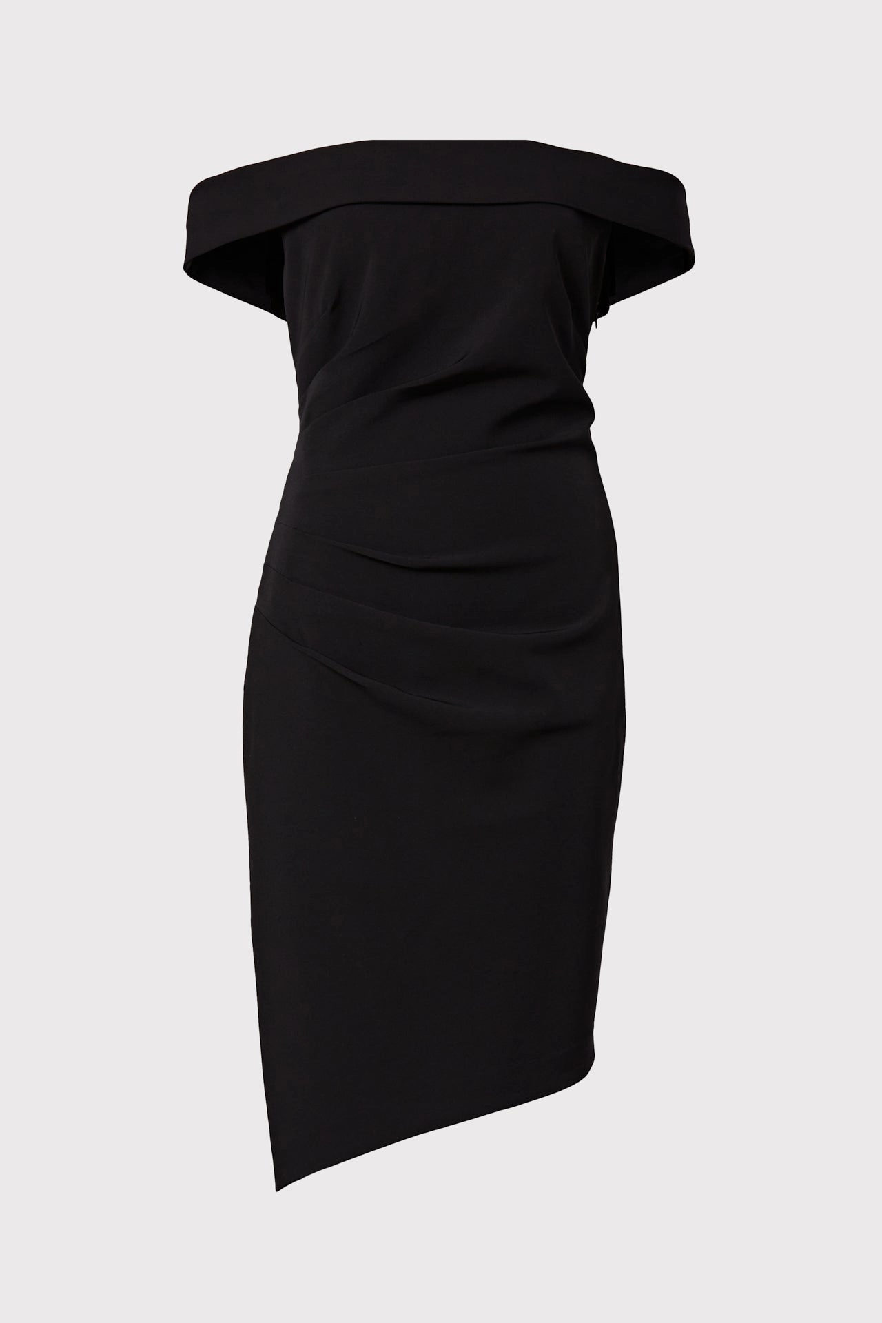 Ally Cocktail Dress Perfect Cut Light and Comfortable Wear