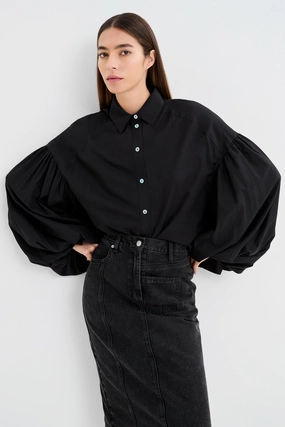 Fulton Shirt Casual Style Chic Sweater