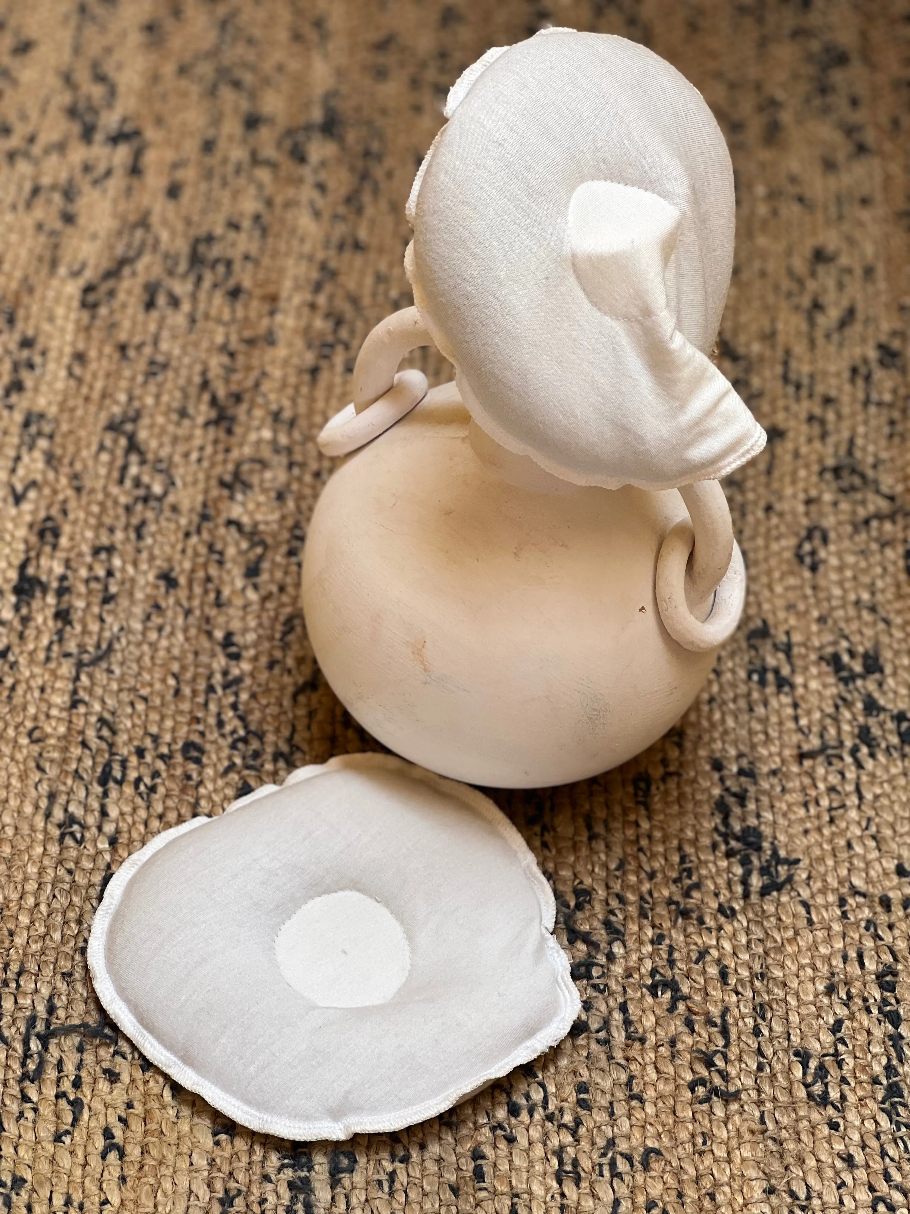 Boob Calm - Natural Breast Therapy