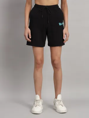 Box Pocket Oversized Loose fit Short