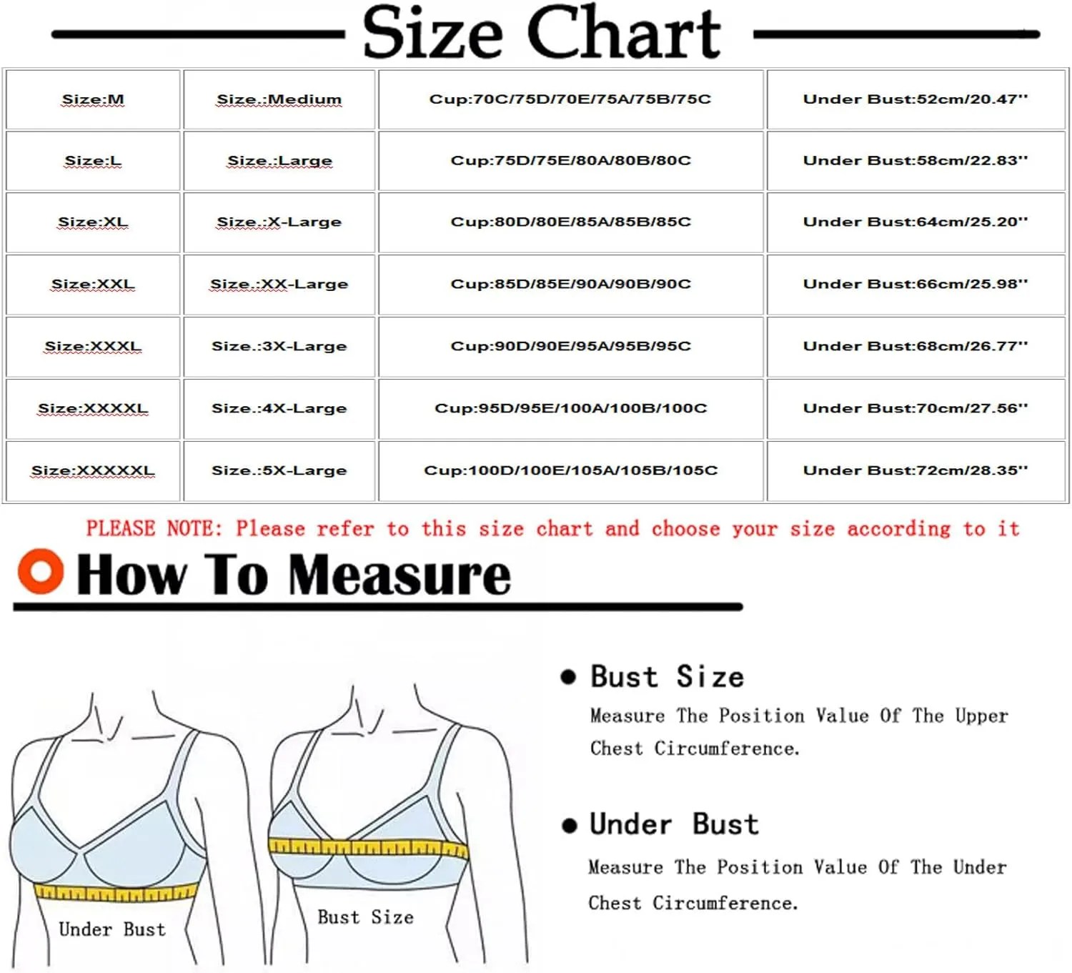 Bras for Women Wirefree - Wireless Bra, Everyday Bras, Bras for Women No Underwire #51