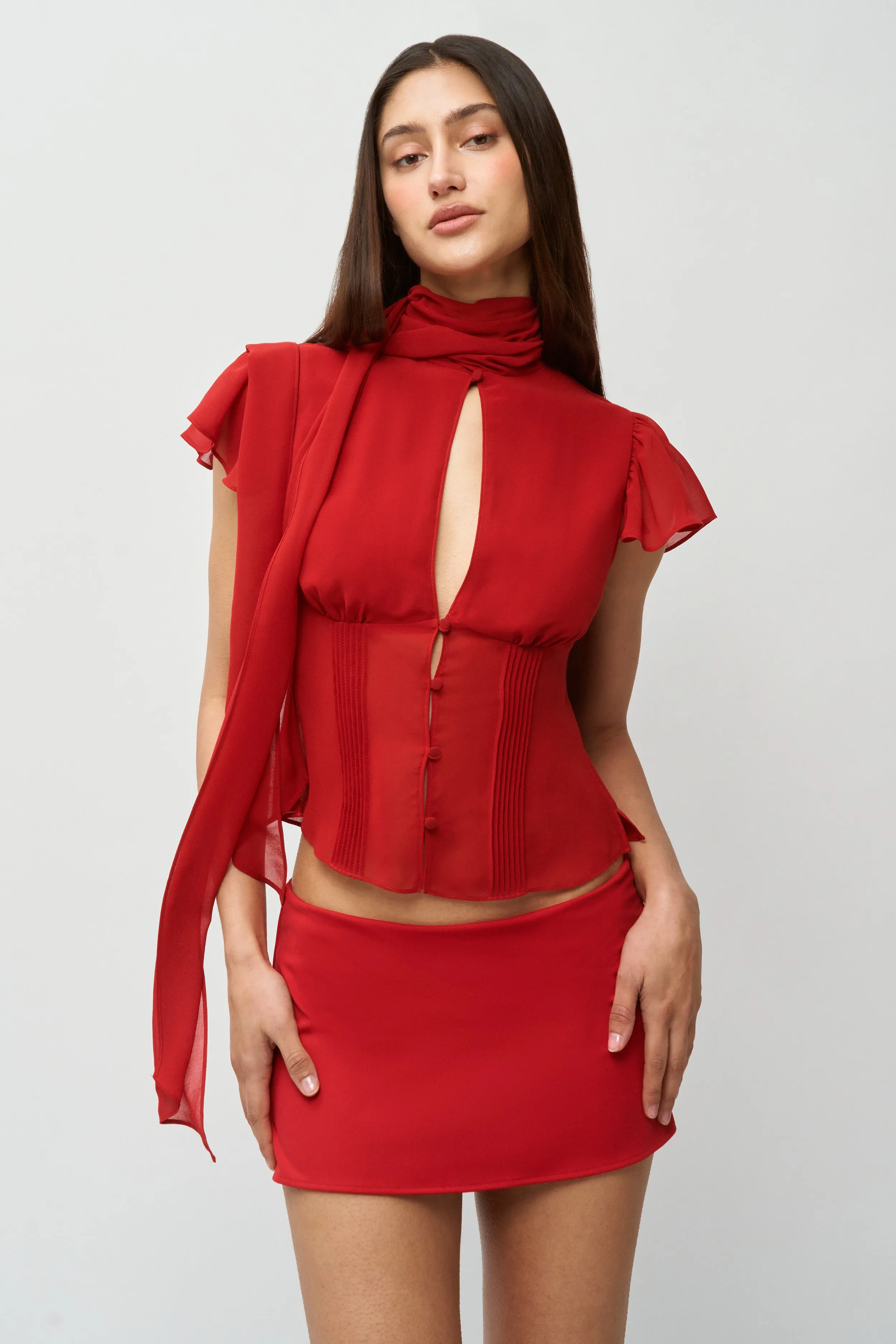 Ara Top Stylish Jacket Tagless Design