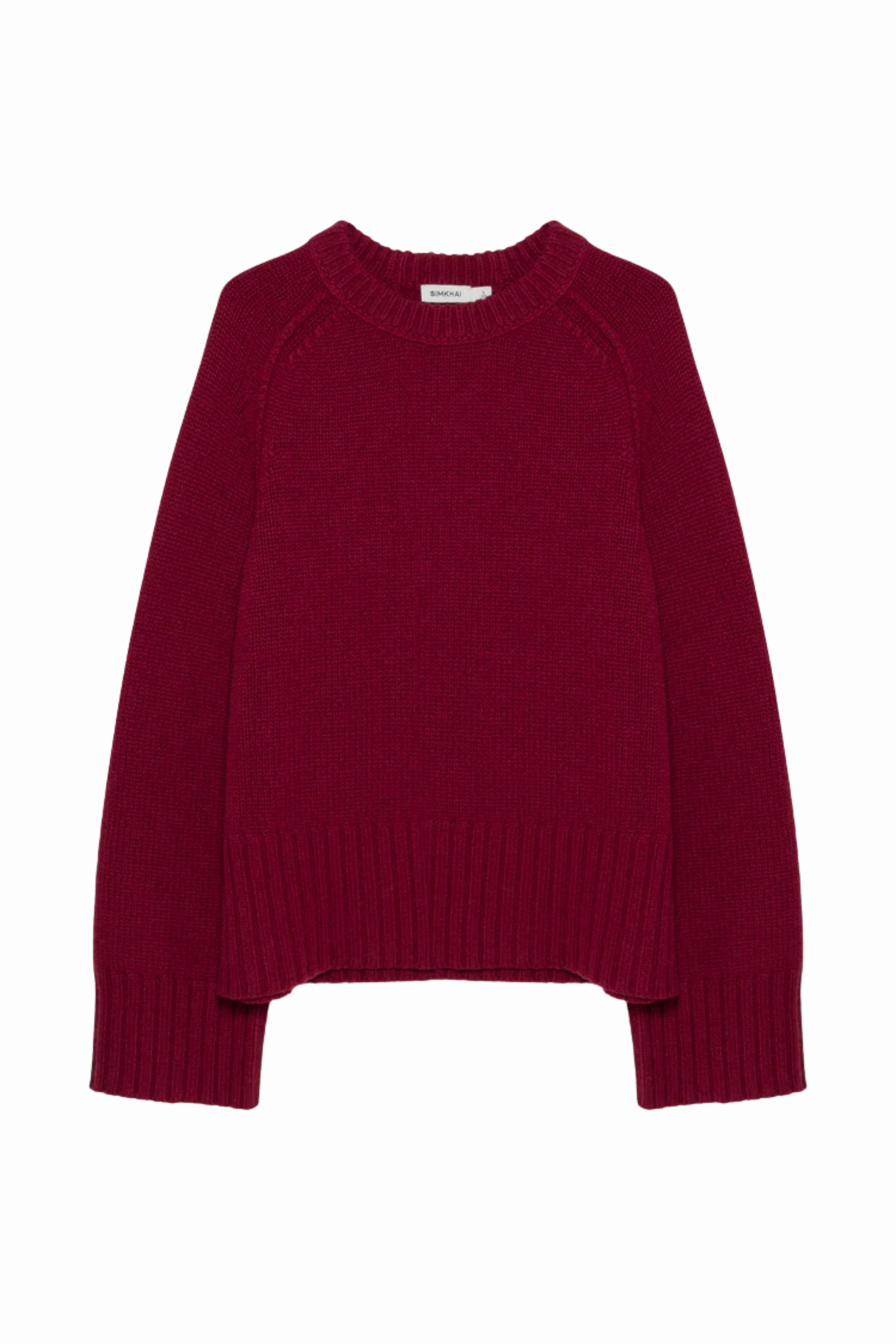 Gentle Fabric Curtis Crewneck Sweater