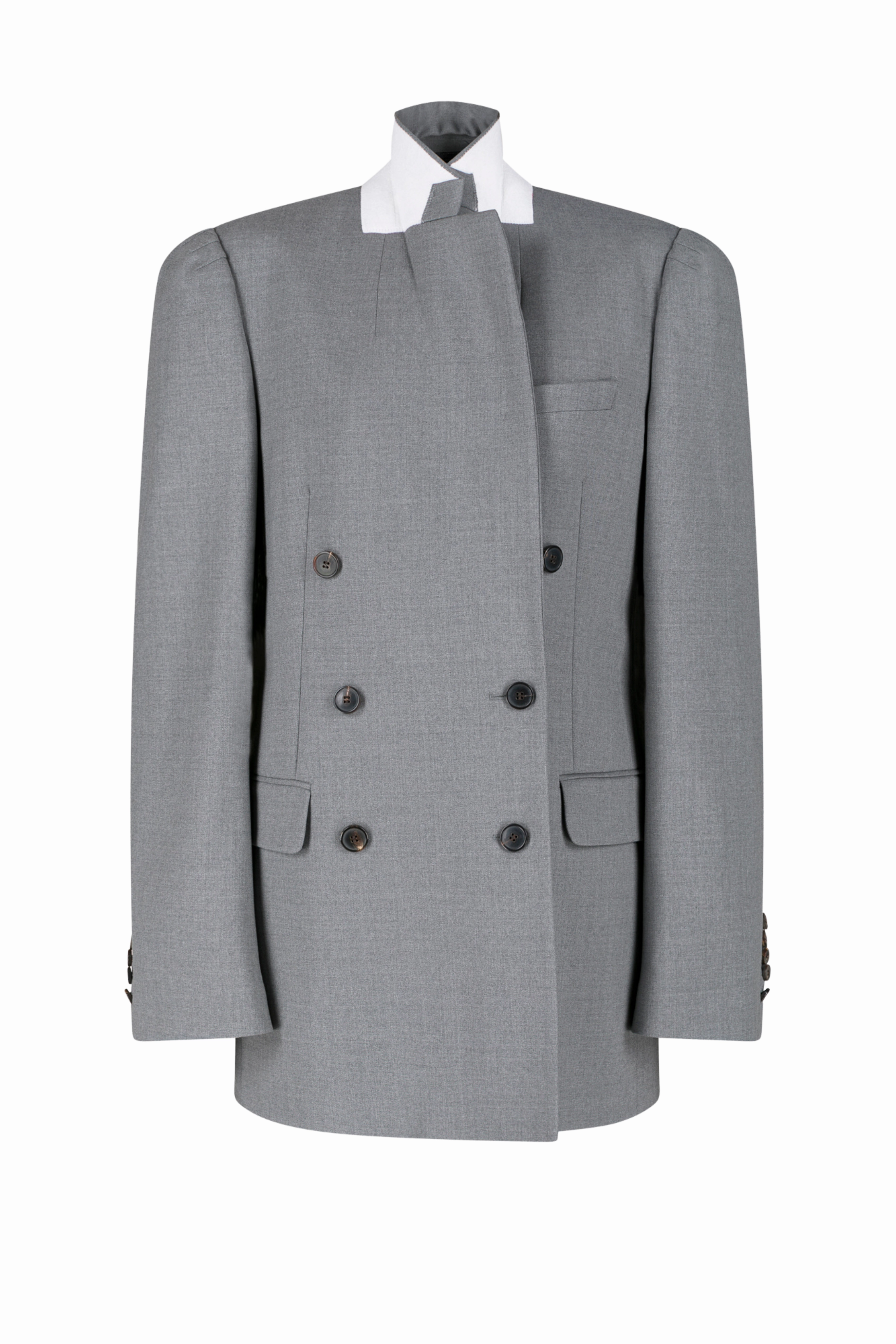 Bafy Jacket Insulated Design