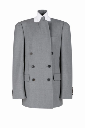 Simple Look Bafy Jacket