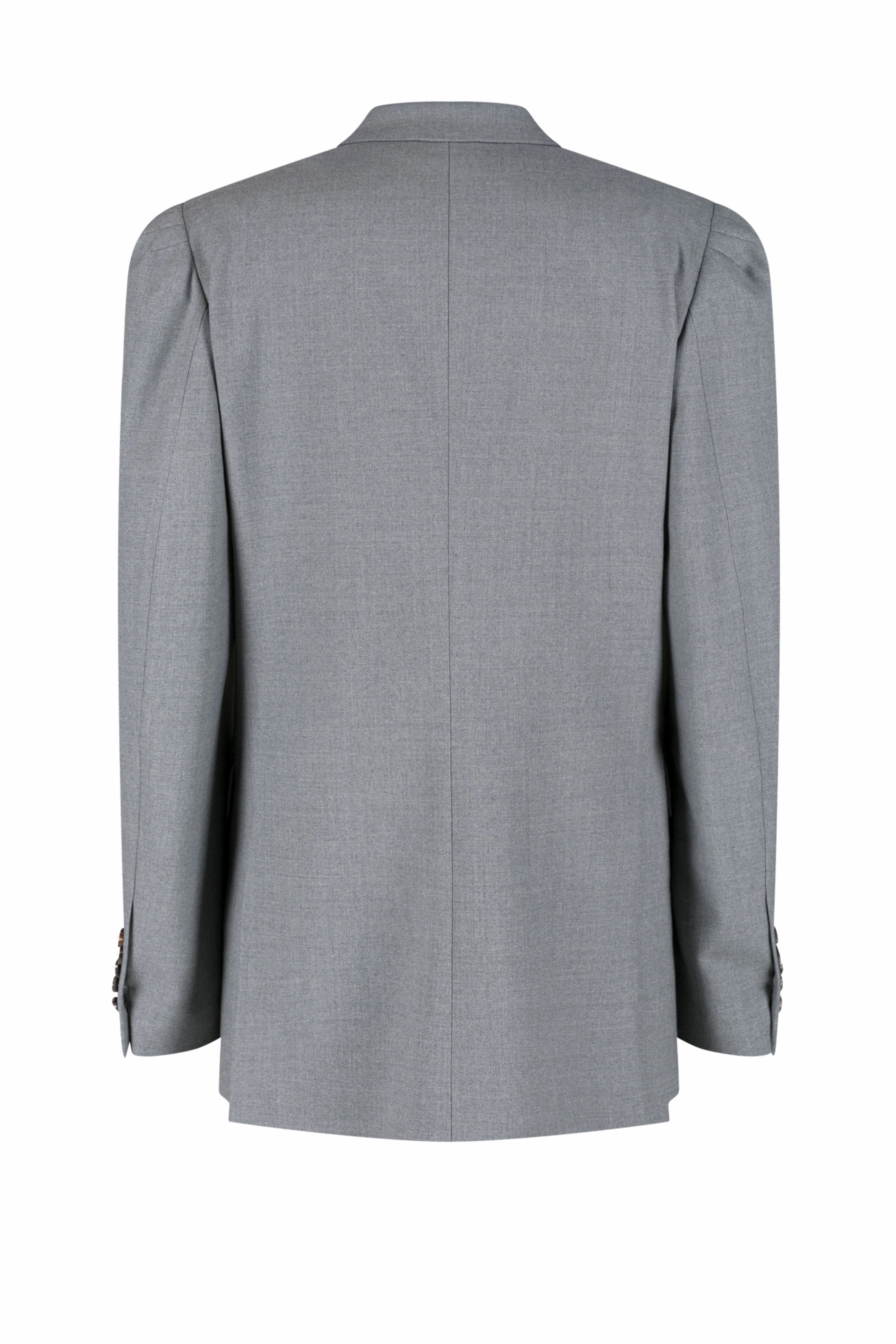 Button Closure MultiLayerSystem Bafy Jacket