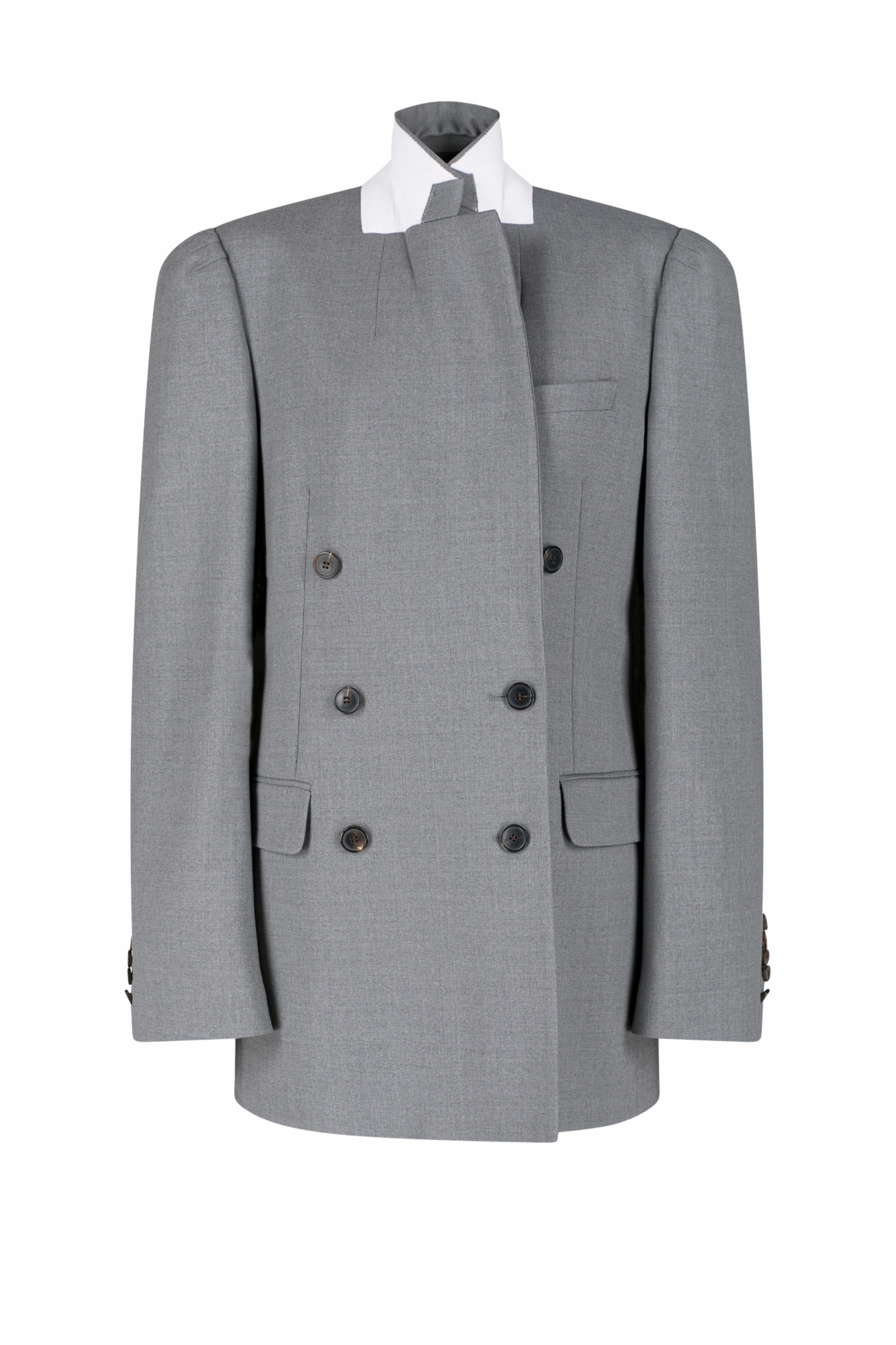 Simple Look Bafy Jacket
