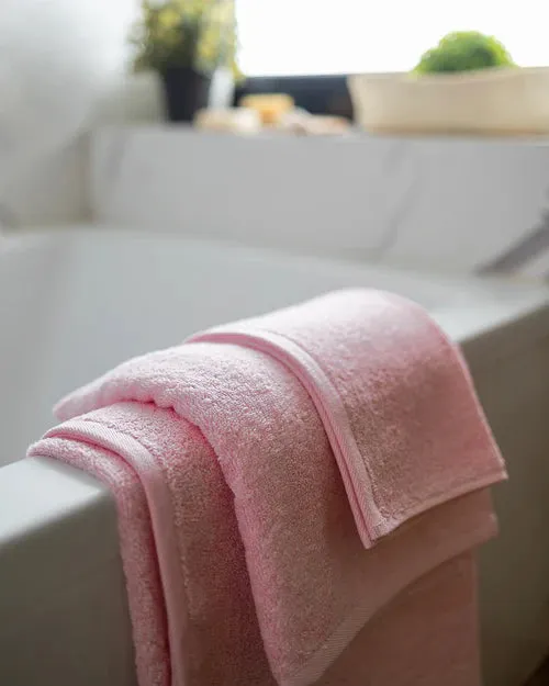 Bridal Bundle (2 Bathrobes   4 Towels)