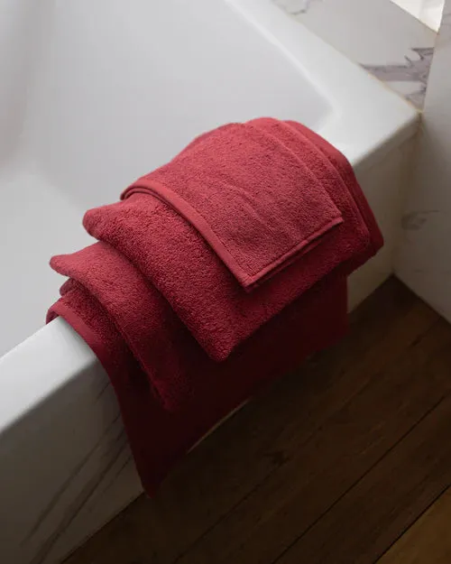 Bridal Bundle (2 Bathrobes   4 Towels)