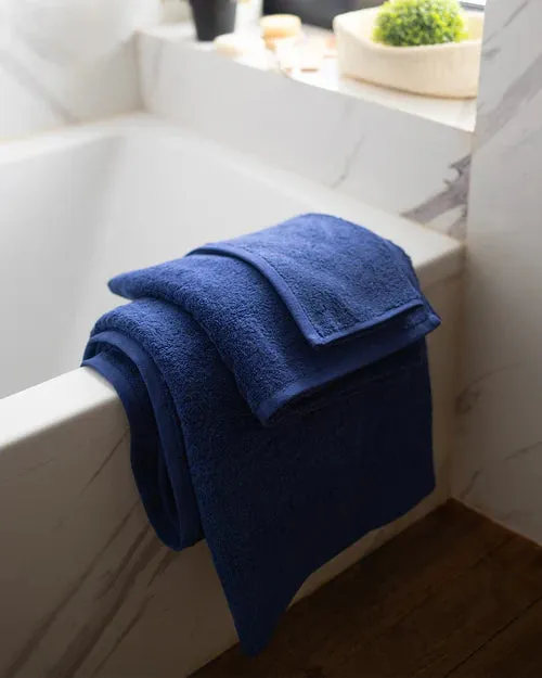 Bridal Bundle (2 Bathrobes   4 Towels)