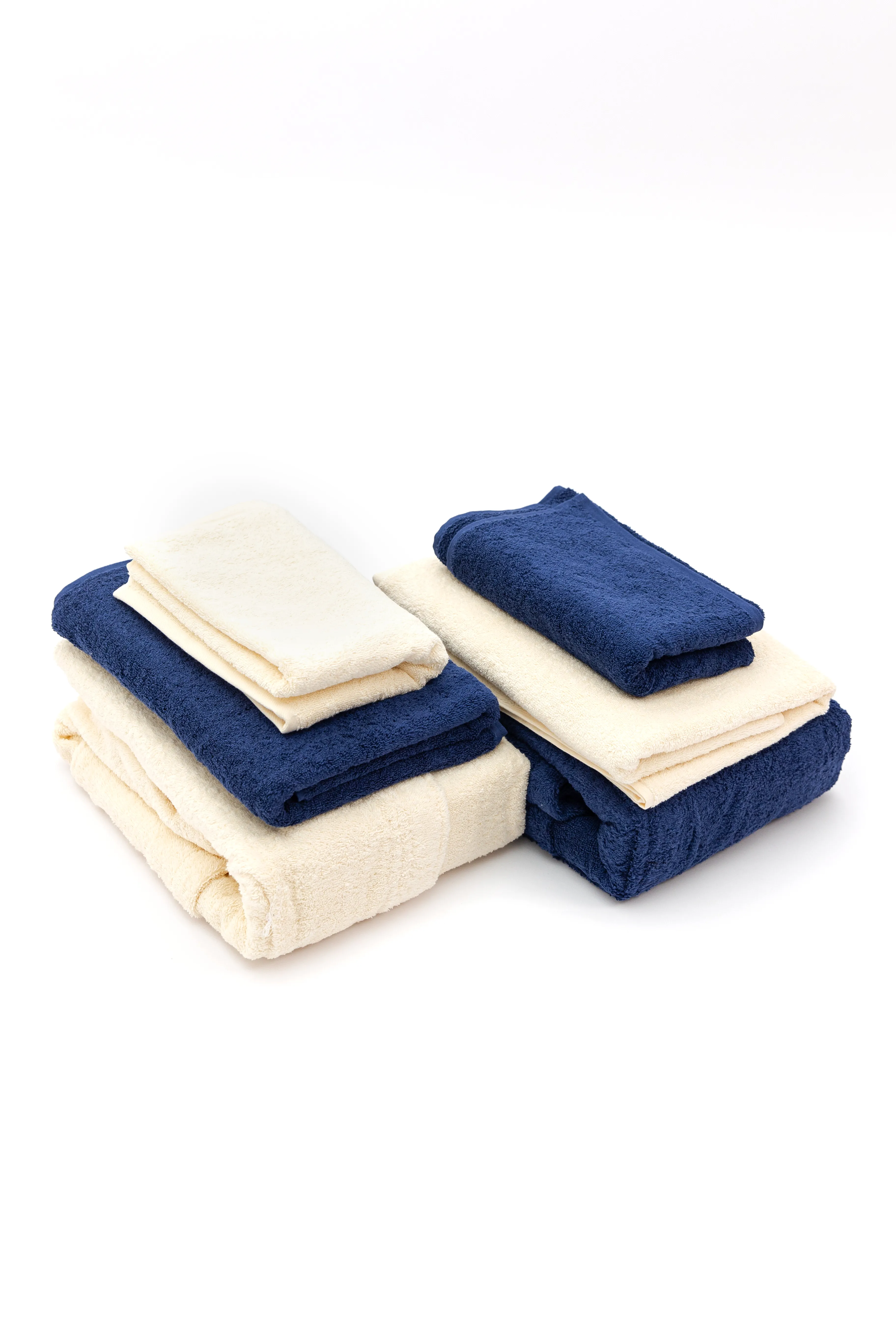 Bridal Bundle (2 Bathrobes   4 Towels)