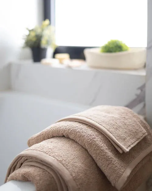 Bridal Bundle (2 Bathrobes   4 Towels)