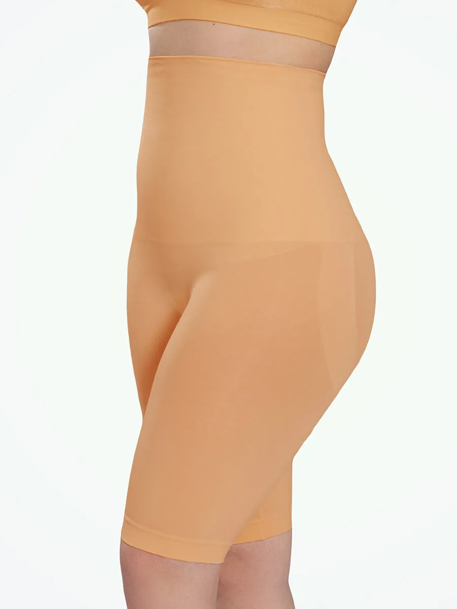 Bundle Shapermint Essentials - 1 Tank Cami   1 High-Waisted Shaper Shorts