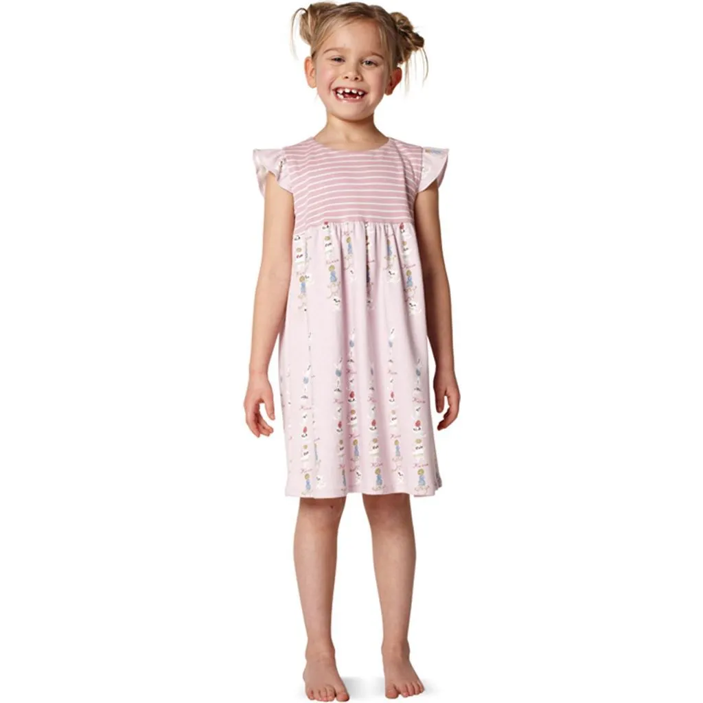 Burda Style B9432 Homewear Sewing Pattern