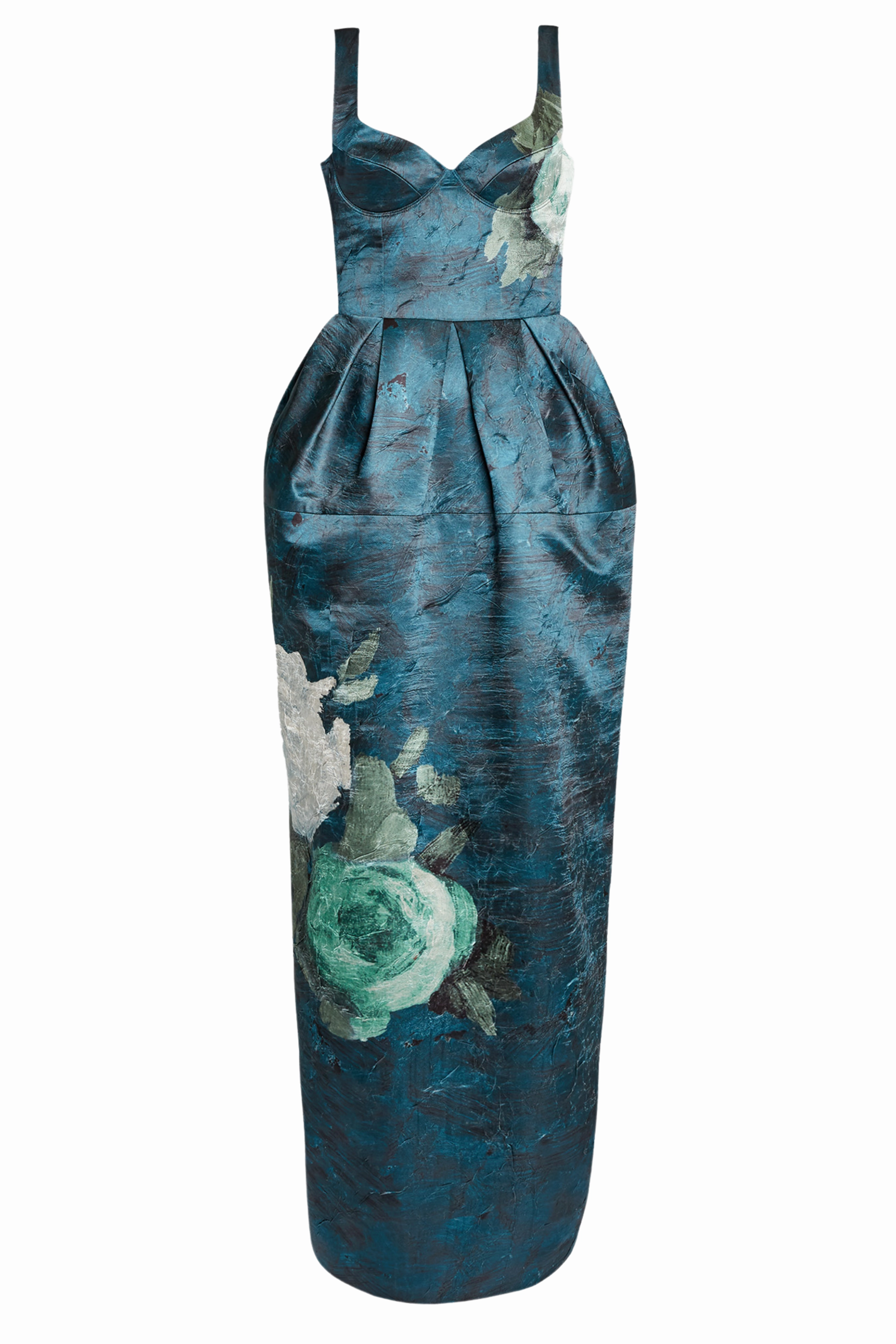 Stylish Choice Timeless Soft Bustier Cocktail Dress