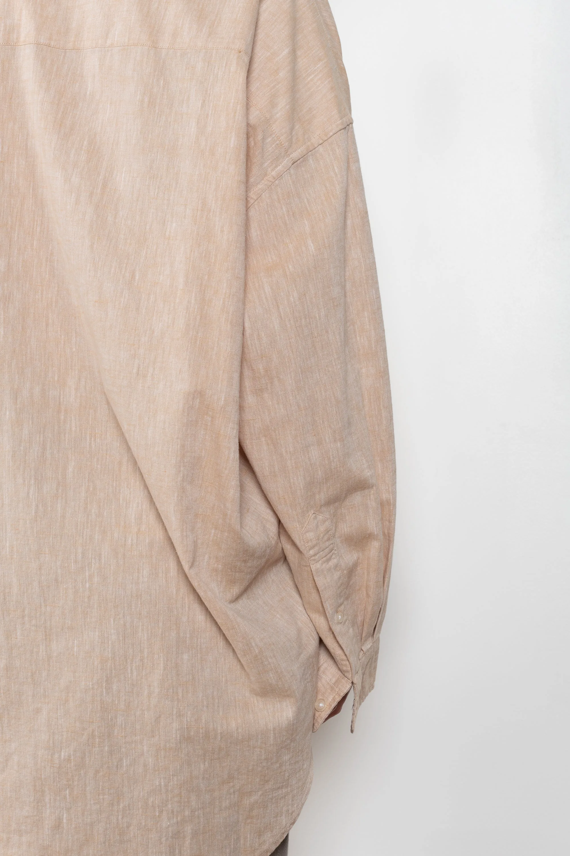 Button Front Shirt