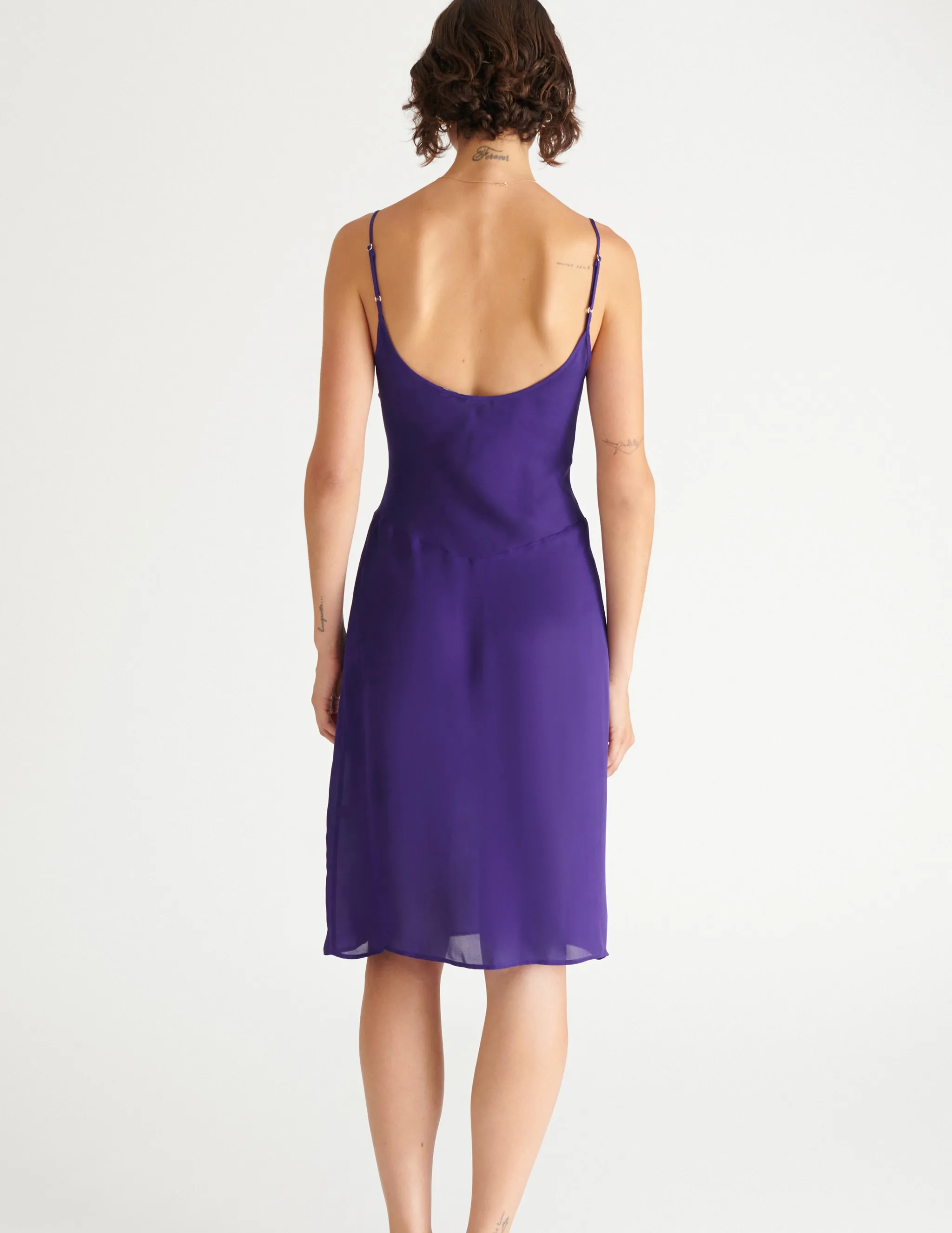 Cadel Slip Aster