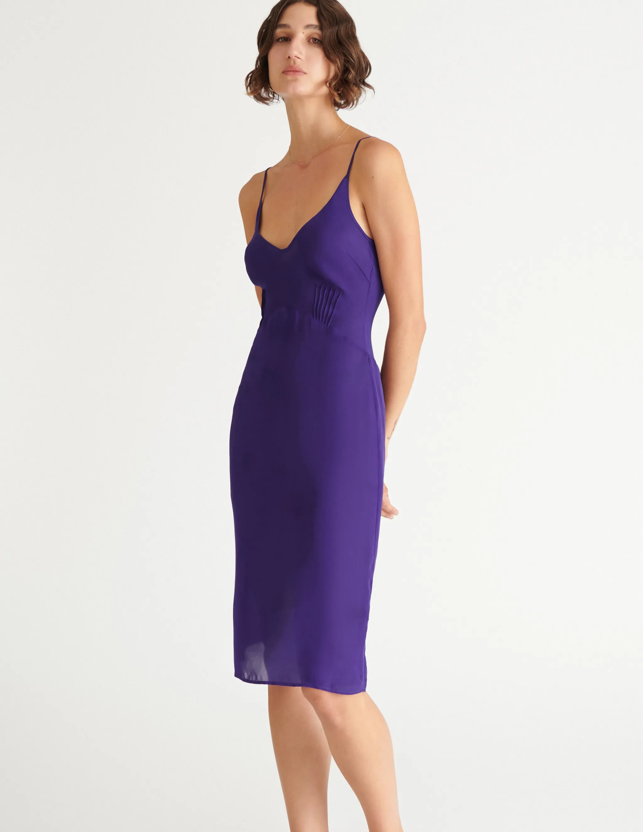 Cadel Slip Aster