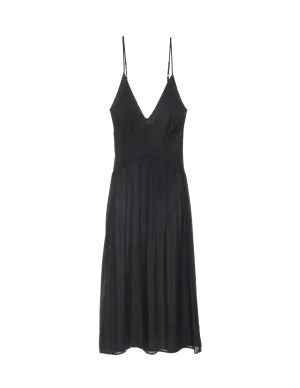 Cadel Slip Black