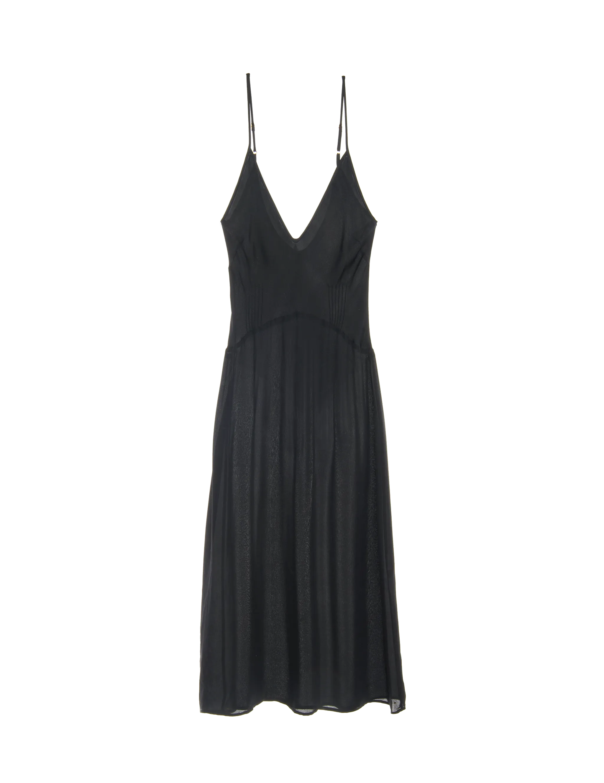 Cadel Slip Black