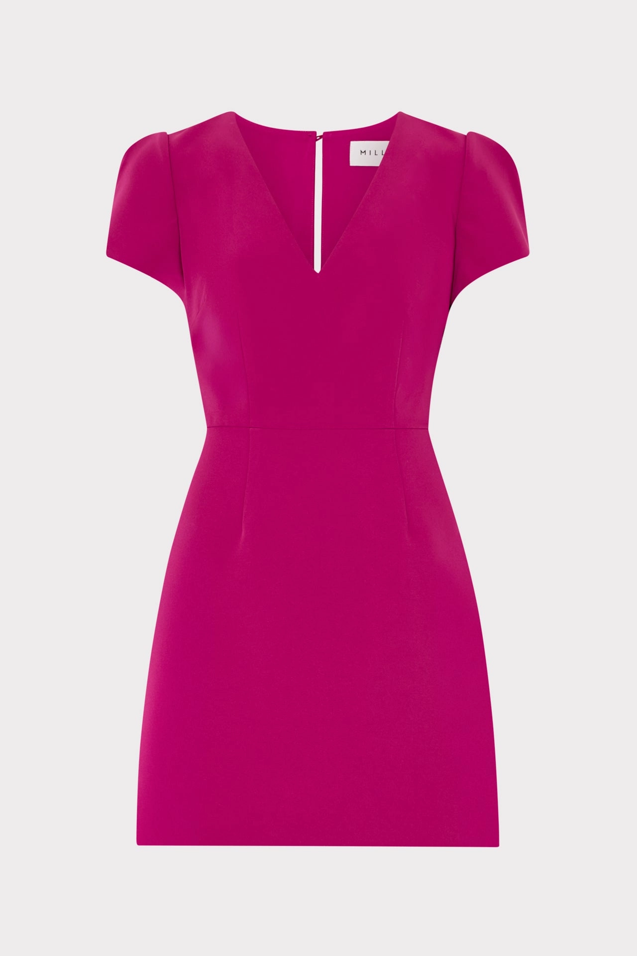 Cady Atalie Dress Vibrant Tone