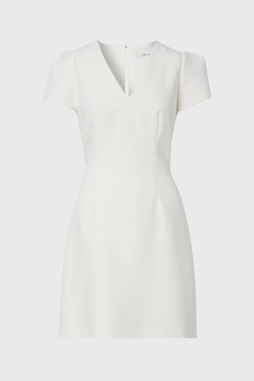 Cady Atalie Dress Minimal Design Street Elegance