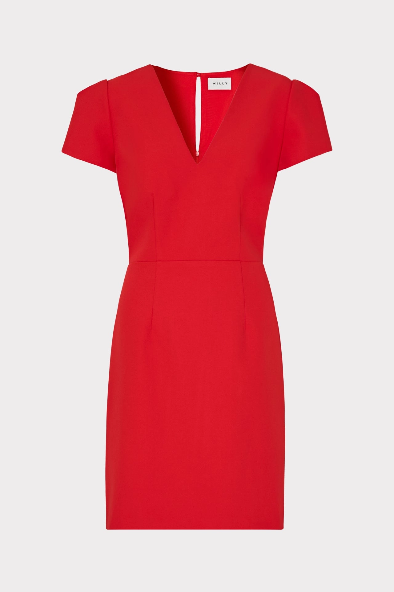 Cady Atalie Dress Flowing Layers