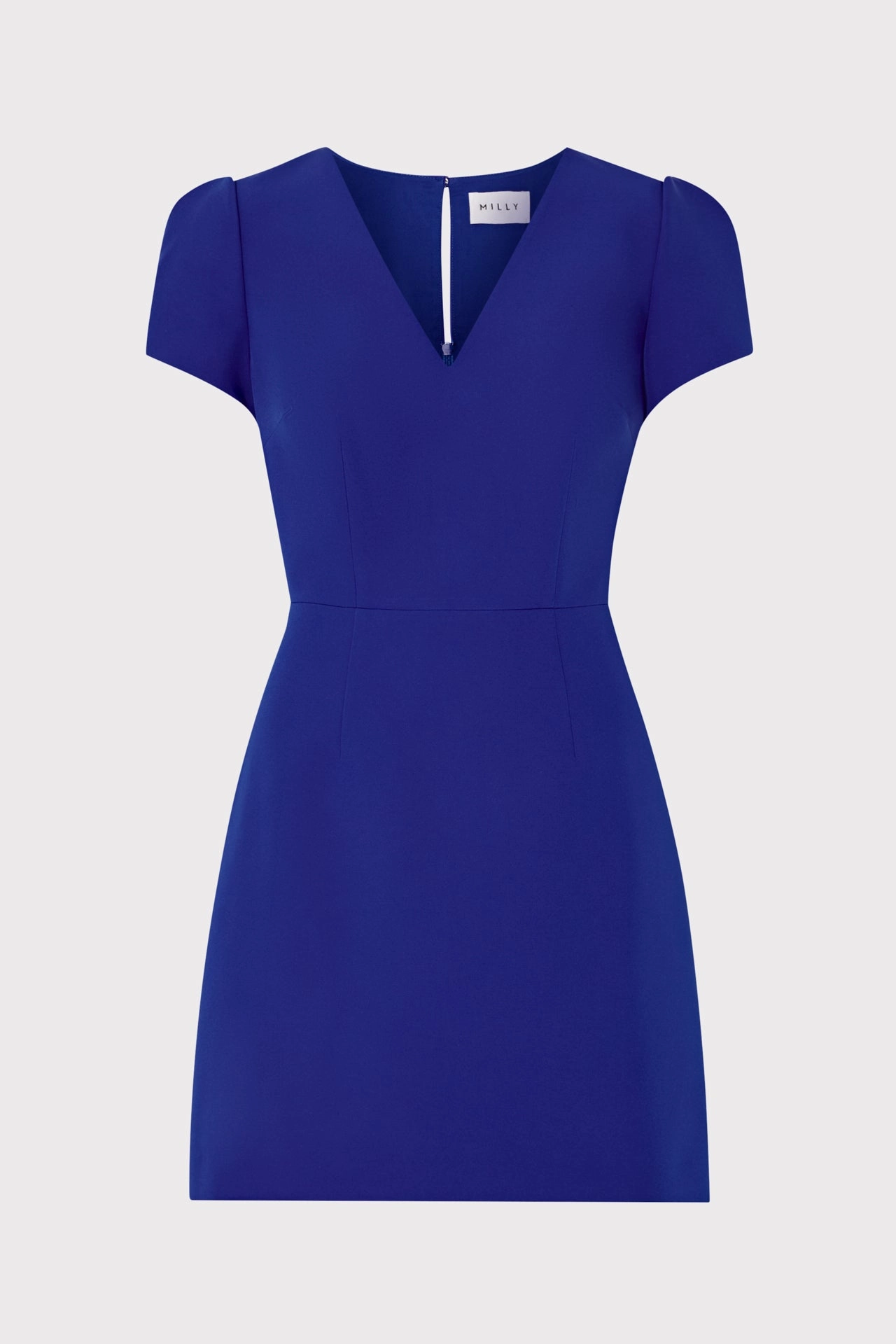 Cady Atalie Dress Midi-Length