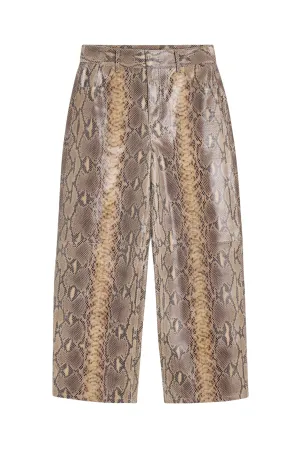Cailys Pant AntiStaticFinish