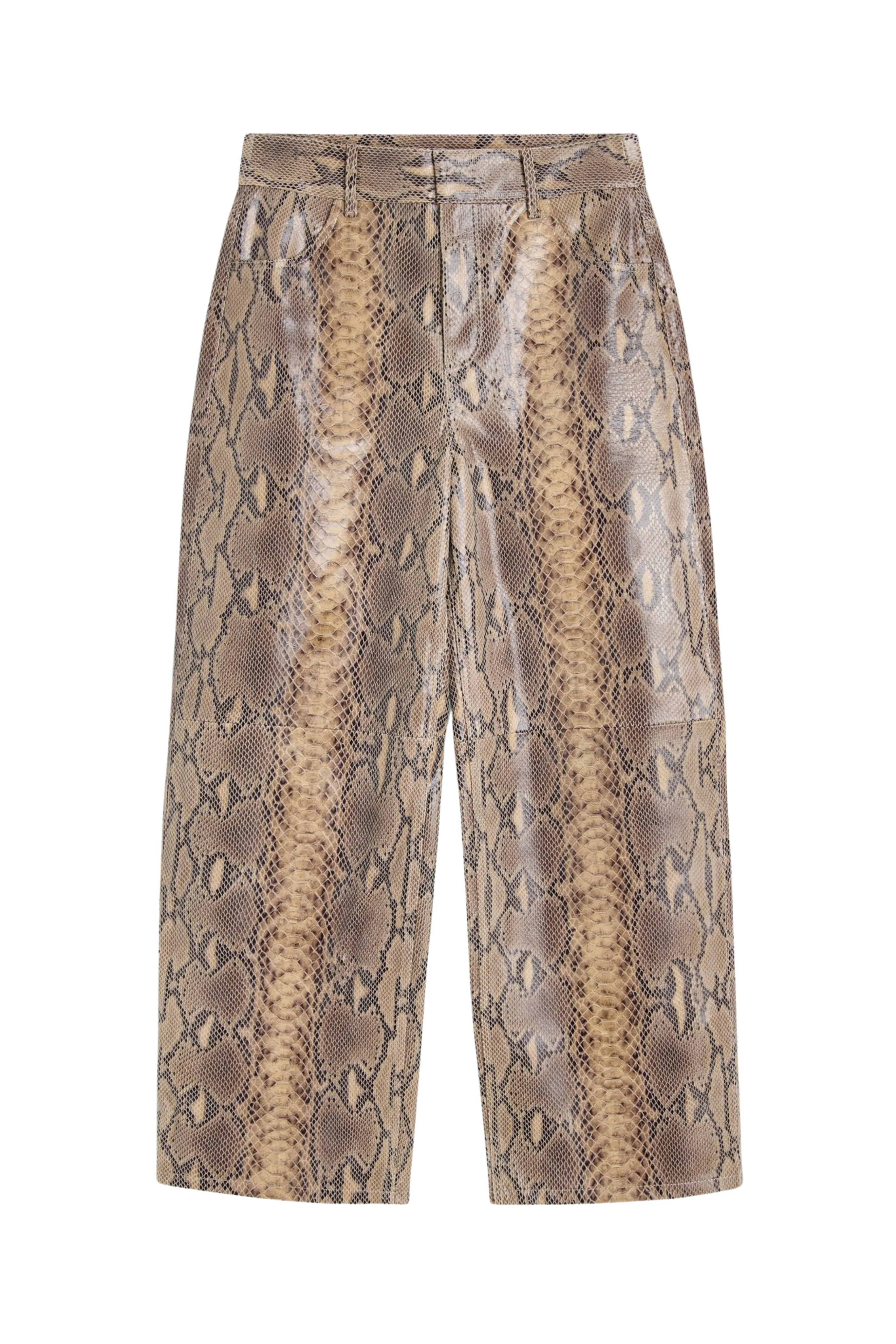 Cailys Pant AntiStaticFinish