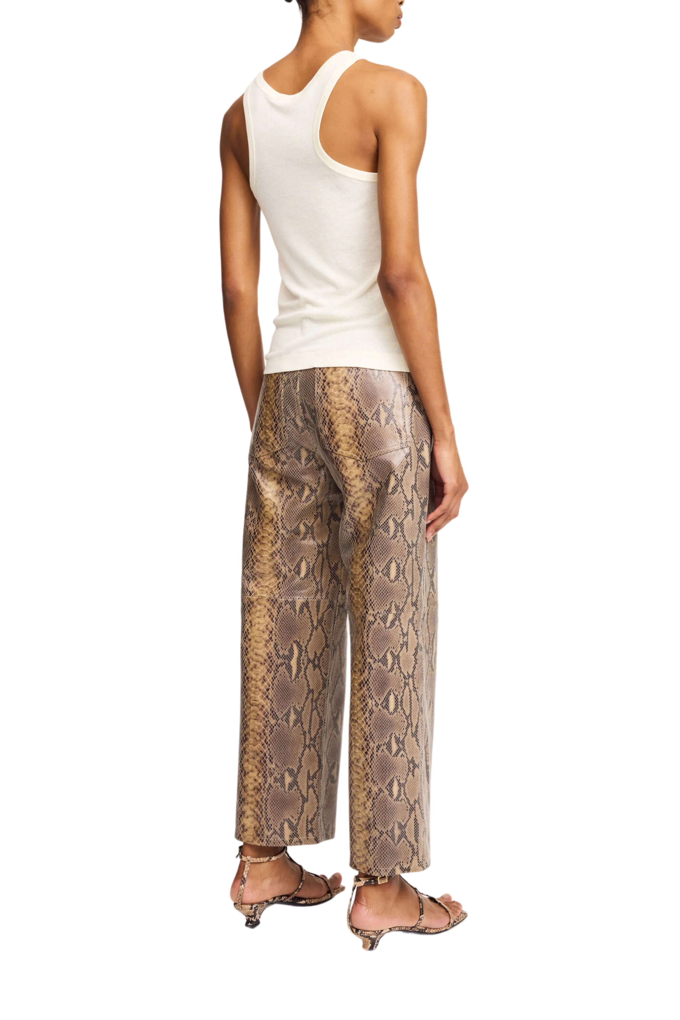 Flexible Design Cailys Pant