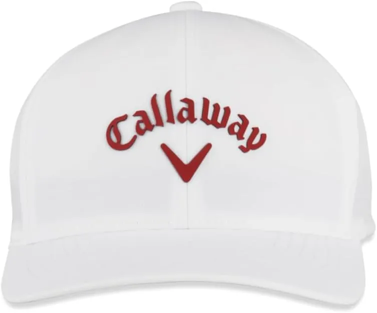 Callaway Golf Stretch Fit Hat