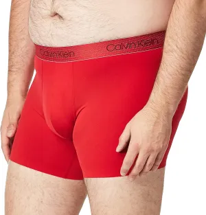 Calvin Klein Men's Body Modal Boxer Briefs 3-Pack