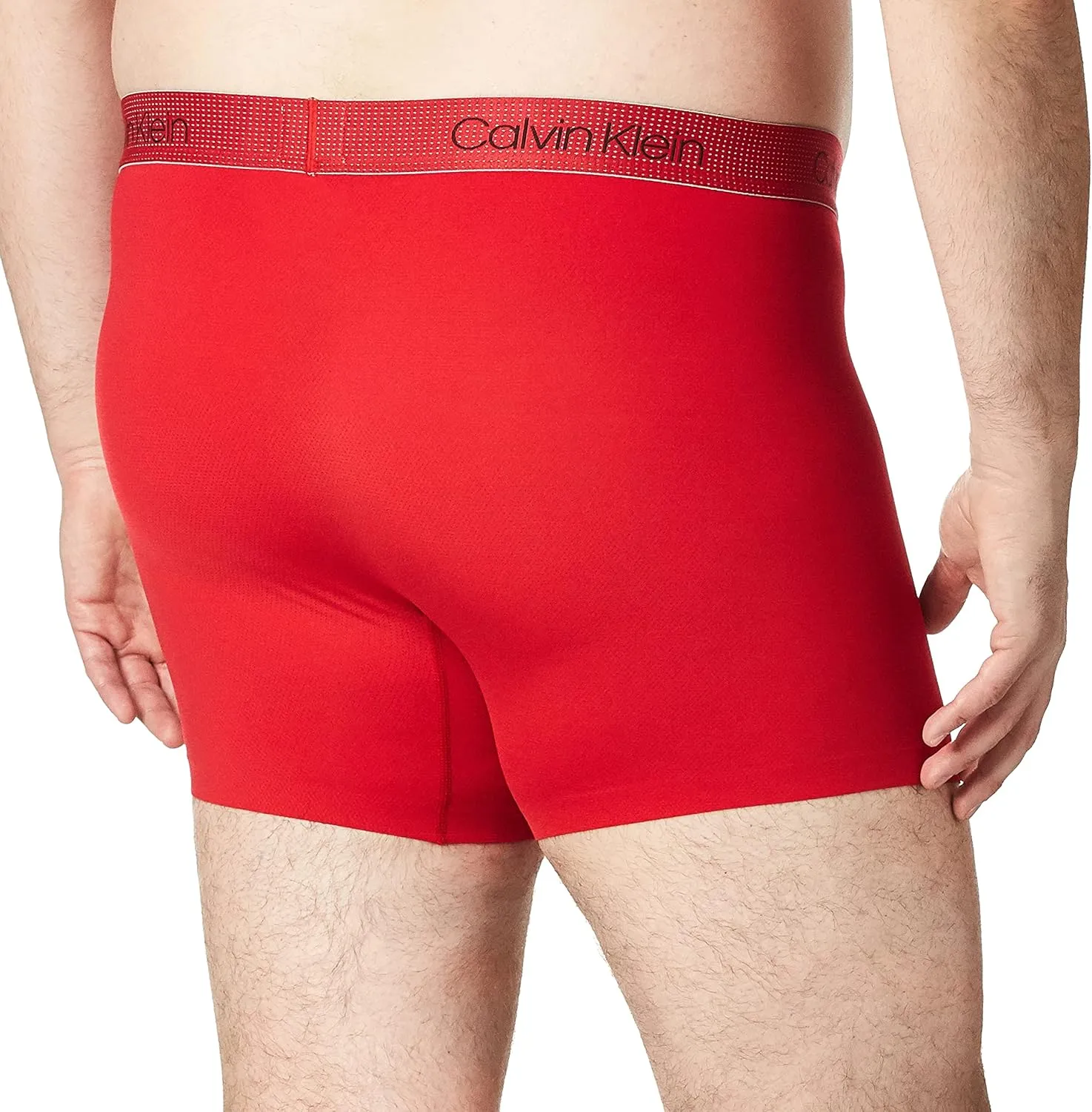 Calvin Klein Men's Body Modal Boxer Briefs 3-Pack