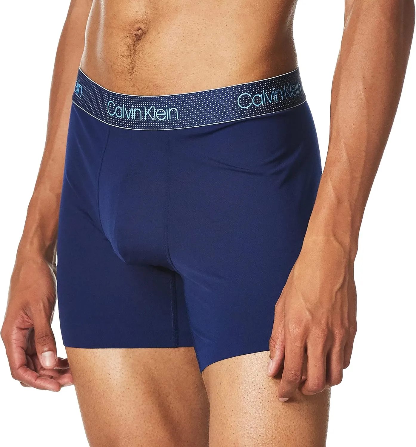 Calvin Klein Men's Body Modal Boxer Briefs 3-Pack