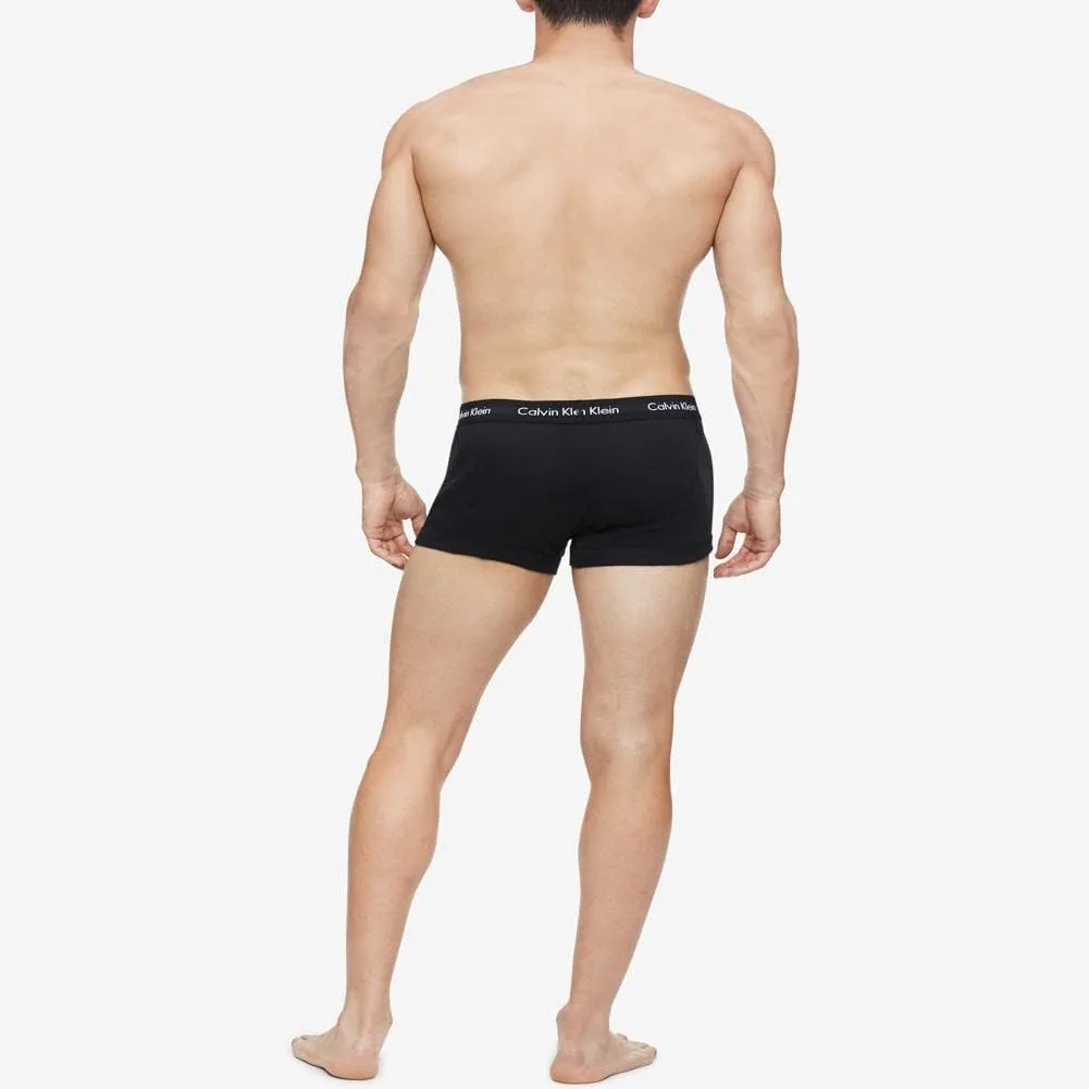 Calvin Klein Men's No Yoke