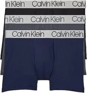 Calvin Klein Men's No Yoke