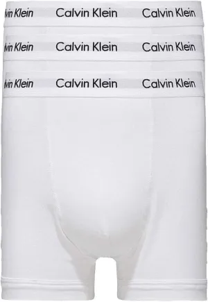 Calvin Klein Men's No Yoke