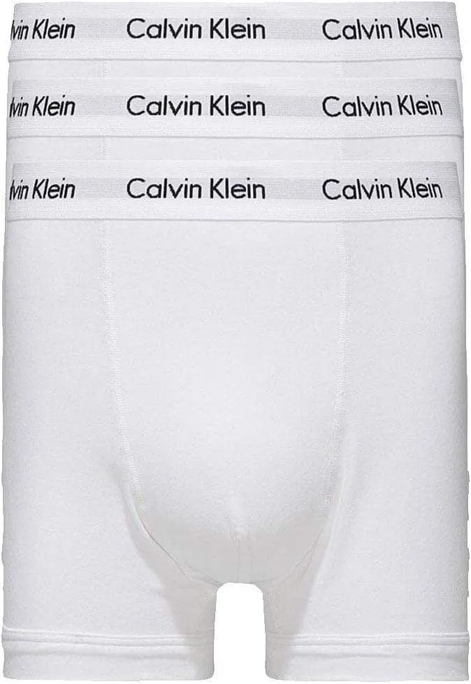 Calvin Klein Men's No Yoke