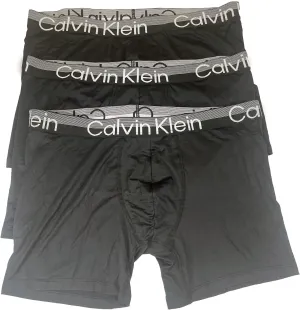 Calvin Klein Men's No Yoke
