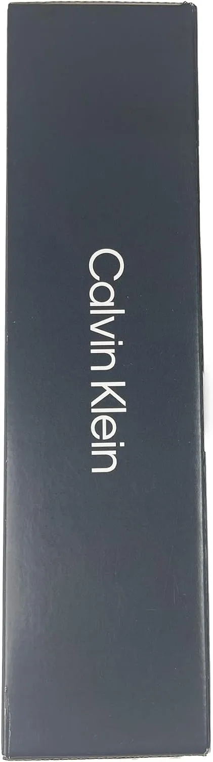 Calvin Klein Men's No Yoke