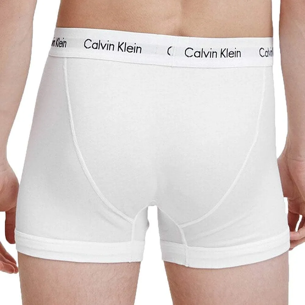 Calvin Klein Men's No Yoke