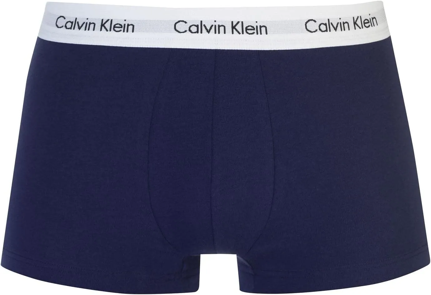 Calvin Klein Men's No Yoke